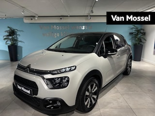 Citroën C3 1.2 PureTech Feel Edition | Climate control | Apple Carplay/Android Auto | Parkeersensoren