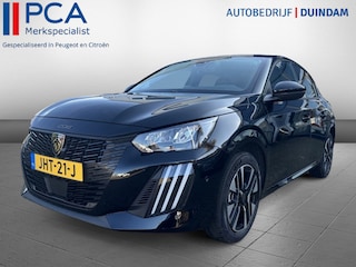 Peugeot 208 Hybrid e-DCS6 Allure