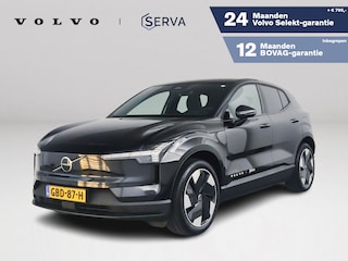 Volvo EX30 Single Motor Extended Range Plus 69 kWh | Parkeercamera | Stoel- en Stuurverwarming