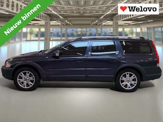 Volvo XC70 2.5 T Summum Rijklaar met garantie