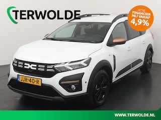 Dacia Jogger 1.6 Hybrid 140 Extreme 7p.