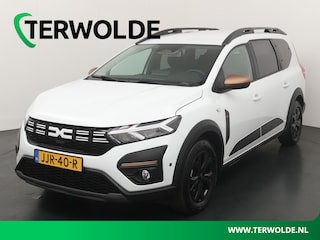 Dacia Jogger 1.6 Hybrid 140 Extreme 7p.