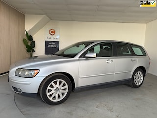 Volvo V50 1.8 Edition II Airco, LMV