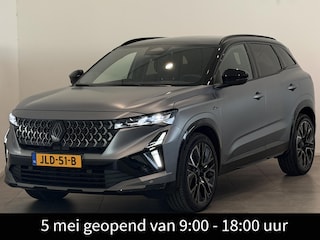 Renault Austral 1.2 E-Tech Full Hybrid 200 Esprit Alpine | Matrix LED | Harman/Kardon | Panoramadak | 4CONTROL Advanced | 360° camera | Head-Up Display
