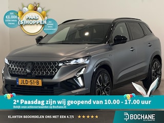 Renault Austral 1.2 E-Tech Full Hybrid 200 Esprit Alpine | Matrix LED | Harman/Kardon | Panoramadak | 4CONTROL Advanced | 360° camera | Head-Up Display