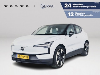 Volvo EX30 Twin Motor Performance Ultra 69 kWh | Panoramadak | 360° camera | Harman Kardon | Stoel- en Stuurverwarming