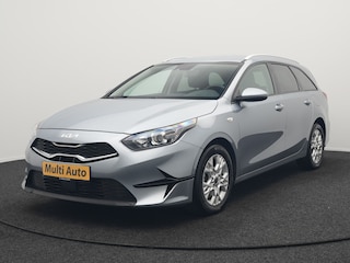 Kia Ceed Sportswagon 1.0 T-GDi ComfortLine 101pk Dealer O.H. | Camera | Apple Carplay | Stoelen & Stuur Verwarmd | Cruise Control | DAB |