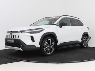 Toyota Corolla Cross Hybrid 180 Executive Adventure Max Edition | Bike Pack! | Treeplanken | Panoramadak