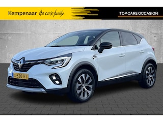 Renault Captur 1.0 TCe 90 techno Renault Captur 1.0 TCe 90 Techno