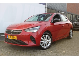 Opel Corsa 1.2 GS Line Automaat Stoelverwarming l Lane assist l Reserve band l VDL auto