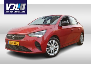 Opel Corsa 1.2 GS Line Automaat Stoelverwarming l Lane assist l Reserve band l VDL auto