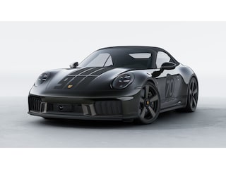 Porsche 911 Spirit 70 Edition