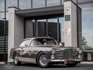 Facel Vega FV3B Coupé H-26 / 5.2 V8 / LHD / Concours / Org. Engine / 1 of 12 Hornburg