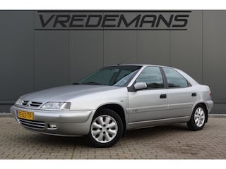 Citroën Xantia 1.8i-16V Millésime