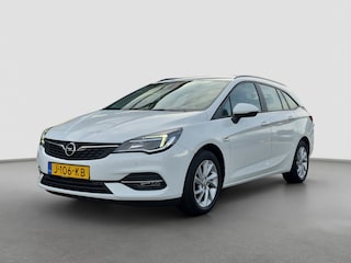 Opel Astra Sports Tourer 1.2 Edition Camera | Climate control | LED | Parkeersensoren voor + Achter | Carplay/android auto