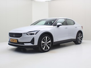 Polestar 2 Long Range Dual Motor 408PK 78kWh 92% SoH [ TREKHAAK+19INCH+STOELVERWARMING+H/K AUDIO ]