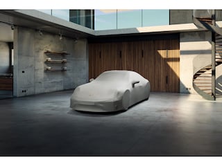 Porsche 911 Carrera S Cabriolet