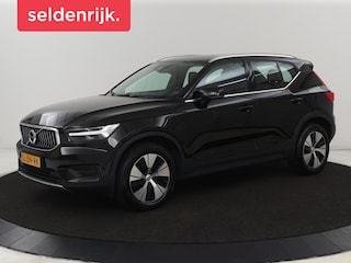 Volvo XC40 1.5 T4 Recharge Business | Adaptive cruise | Camera | Carplay | Navigatie | Full LED | 18'' | Parkeerhulp | Digital Cockpit | PHEV | Plug In
