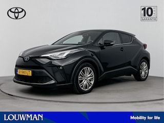 Toyota C-HR 2.0 184 PK Hybrid Executive | NL-Auto | JBL-Audio | Apple carplay -/ Android Auto |