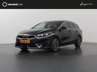Kia Ceed Sportswagon 1.5 T-GDi GT-Line | Panoramadak | Matrix LED Koplampen | Stoel/Stuurverwarming | Keyless Go | Elektrisch bedienbare achterklep