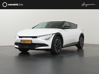 Kia EV6 Light Edition 63 kWh | Parkeercamera | Keyless Entry | Stoelverwarming | Apple Carplay | Android Auto |