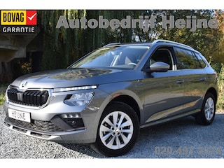 Skoda Kamiq TSI 115PK DSG SELECTION CAMERA/ACC/CARPLAY