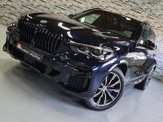 BMW X5 xDrive30d Executive M Sport *Panodak*Trekhaak*Camera*