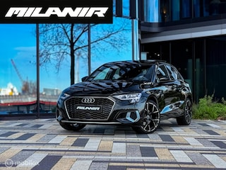 Audi A3 Sportback 40 TFSI e Advanced edition | Pano | ACC