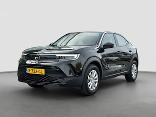 Opel Mokka Edition 50-kWh 11kw bl. LED | Climate control | Cruise control |