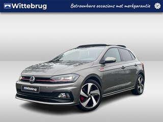 Volkswagen Polo 2.0 TSI GTI / Panorama dak / Full Led / 17 Inch / Virtual Cockpit / Camera / Climate control / Adaptive Cruise