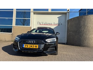 Audi A5 Sportback 2.0 TFSI S-line|Trekhaak|Schuifdak