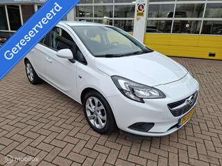 Opel Corsa 1.0 Turbo Business+