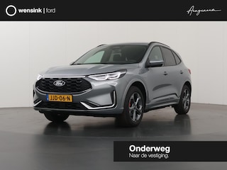 Ford Kuga 2.5 PHEV ST-Line X | Nieuw Model | Trekhaak | Winterpakket | Head-Up | Matrix Led | Cruise Control Adaptief |