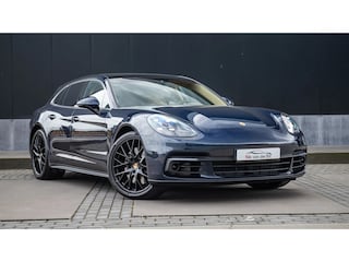 Porsche Panamera Sport Turismo 2.9 4 E-Hybrid