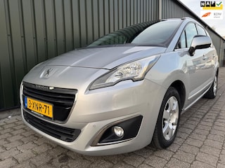 Peugeot 5008 1.6 Allure Nieuwe APK Automaat