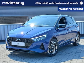 Hyundai i20 1.0 T-GDI Premium **WORDT VERWACHT** AUTOMAAT!! | FULL LED | BOSE AUDIO | KEYLESS ENTRY