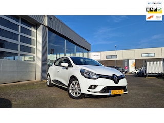 Renault Clio 0.9 TCe Zen/Airco/Lm Velgen//Cruise/Enz