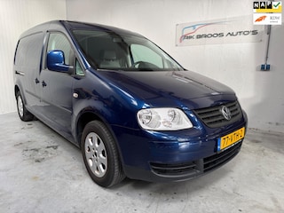 Volkswagen Caddy 1.9 TDI