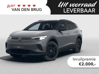 Volkswagen ID.4 Pro Limited Edition 77 kWh / 286 PK | Panoramadak | Trekhaak | 20" inch velgen | Camera | Keyless |