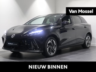 MG 4 64 kWh Luxury ELEKTRISCH - CRUISE CONTROL - NAVIGATIE