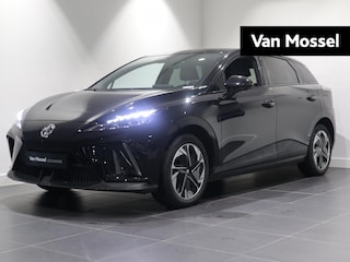 MG 4 64 kWh Luxury ELEKTRISCH - CRUISE CONTROL - NAVIGATIE