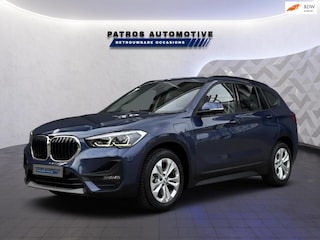 BMW X1 XDrive25e Plug-in Hybrid | 4x4 | Navi | Camera | Trekhaak | PDC v/a