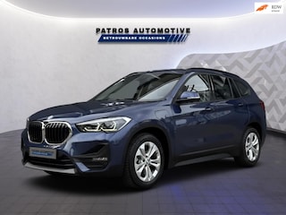 BMW X1 XDrive25e Plug-in Hybrid | 4x4 | Navi | Camera | Trekhaak | PDC v/a