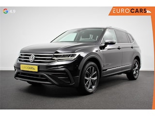 Volkswagen Tiguan 1.5 TSI DSG Life 7p. Navigatie Camera Adaptive Cruise Control Elektrische Achterklep Elektrische Trekhaak