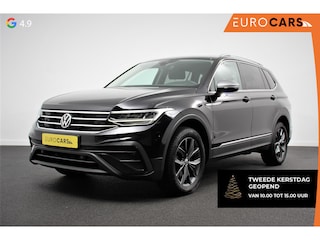Volkswagen Tiguan 1.5 TSI DSG Life 7p. Navigatie Camera Adaptive Cruise Control Elektrische Achterklep Elektrische Trekhaak