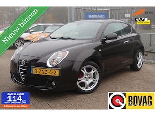 Alfa Romeo Mito 0.9 TwinAir Exclusive