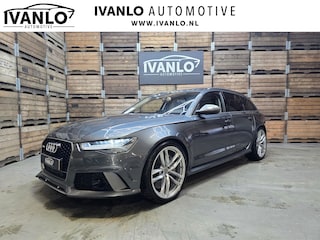 Audi A6 A6 Avant 4.0 TFSI quattro perform. Pro Line Plus Keramisch Pano Bose 21"LM
