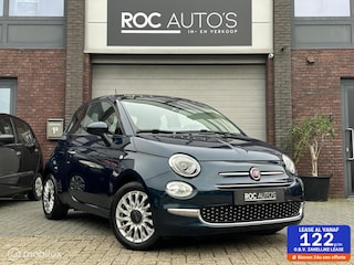 Fiat 500 0.9 TwinAir Turbo | Airco | Bluetooth | Panoramadak