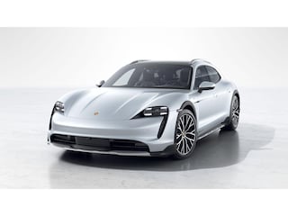 Porsche Taycan 4 Cross Turismo