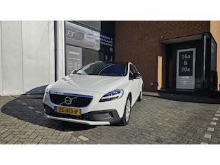 Volvo V40 1.5 T3 Polar+ Luxury